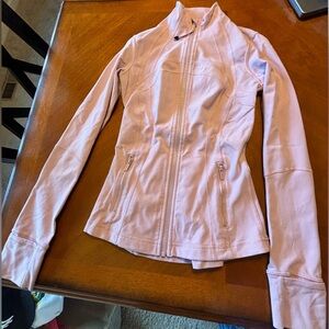 Lululemon define jacket!